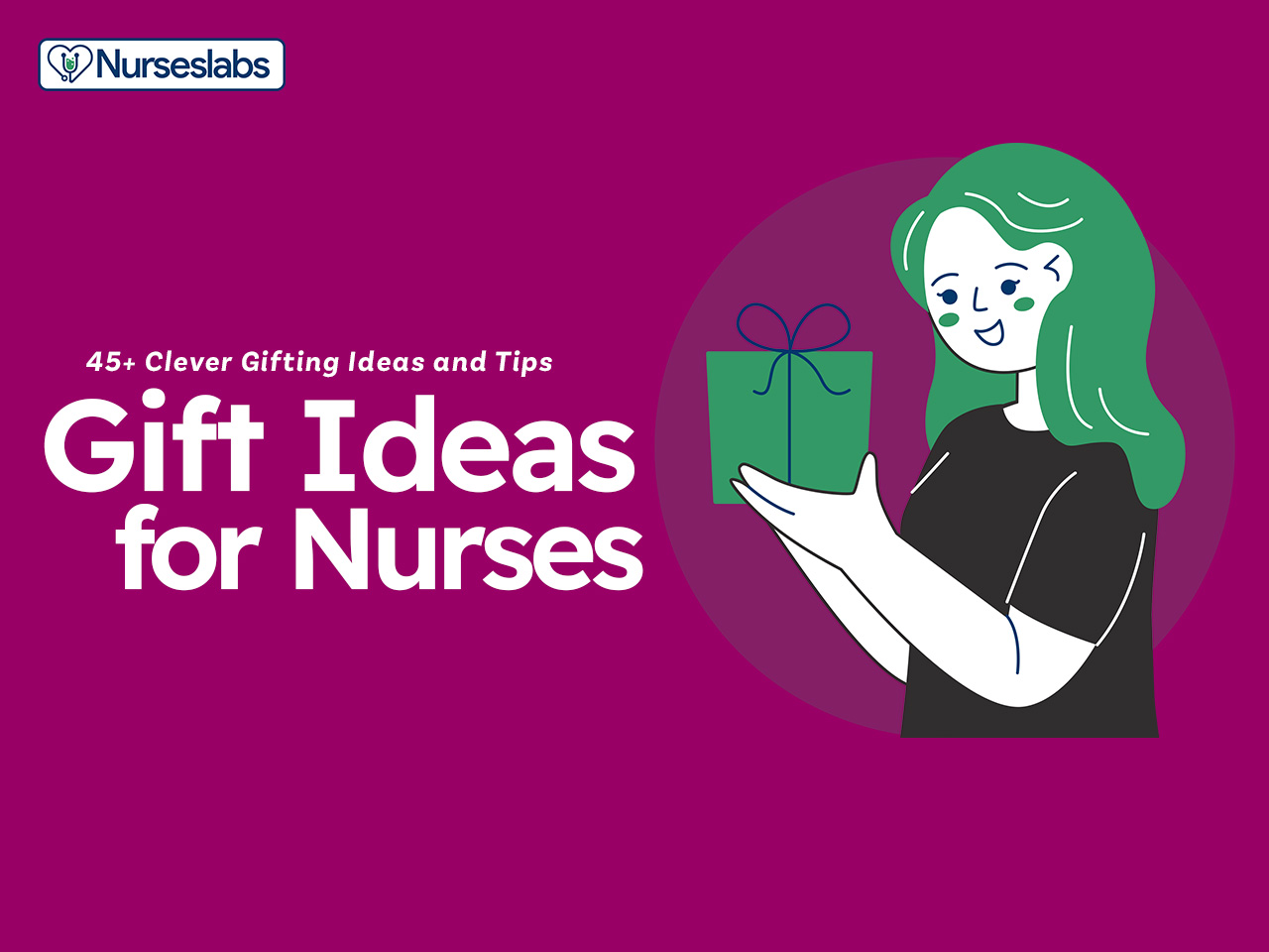Gifts for nurses clever ideas tips
