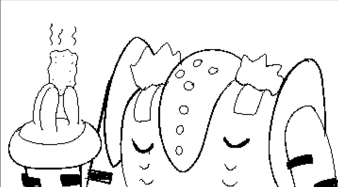 Goosey on x kirbyranitar i think regigigas would enjoy a hot pocket httpstcojksijd x