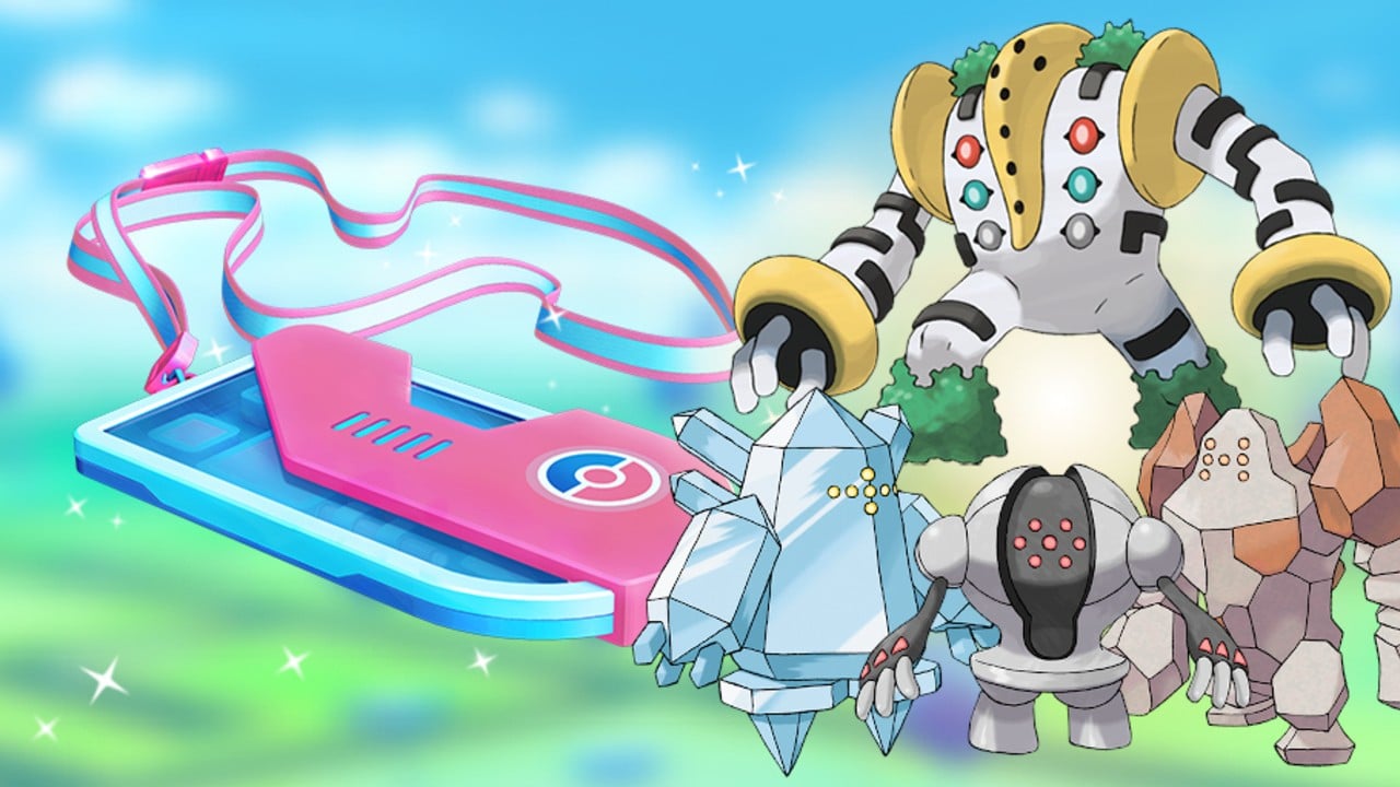 Pokãmon go a colossal discovery