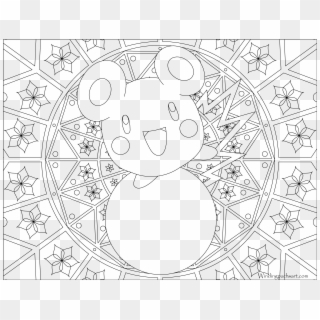 Regigigas coloring pages hellokids pokemon