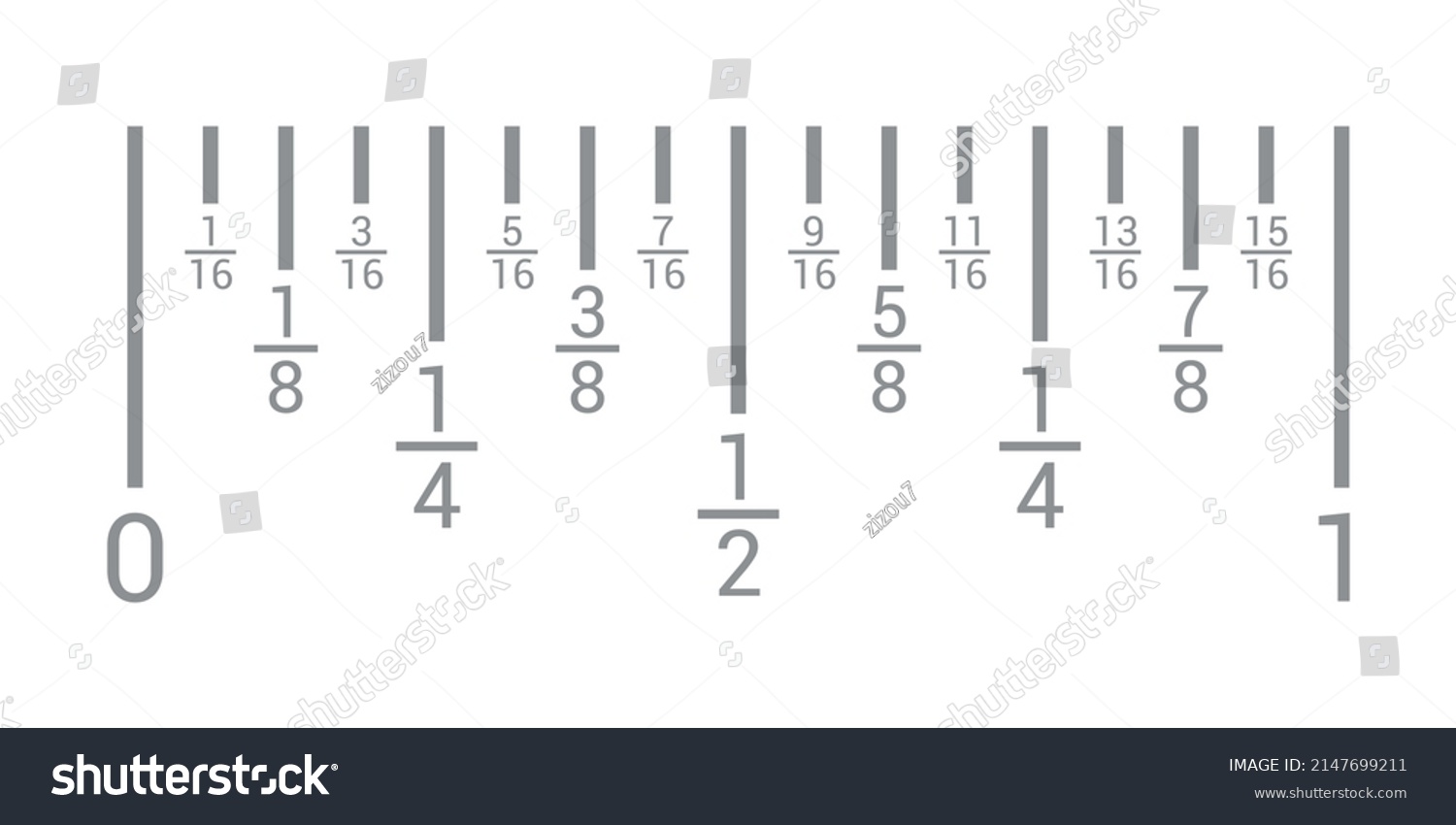 Regla medidas vector cm y pulgadas images stock photos d objects vectors
