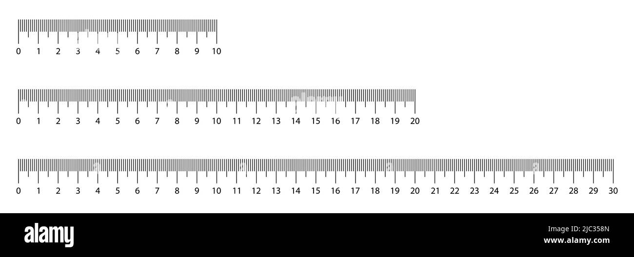 Cm ruler hi