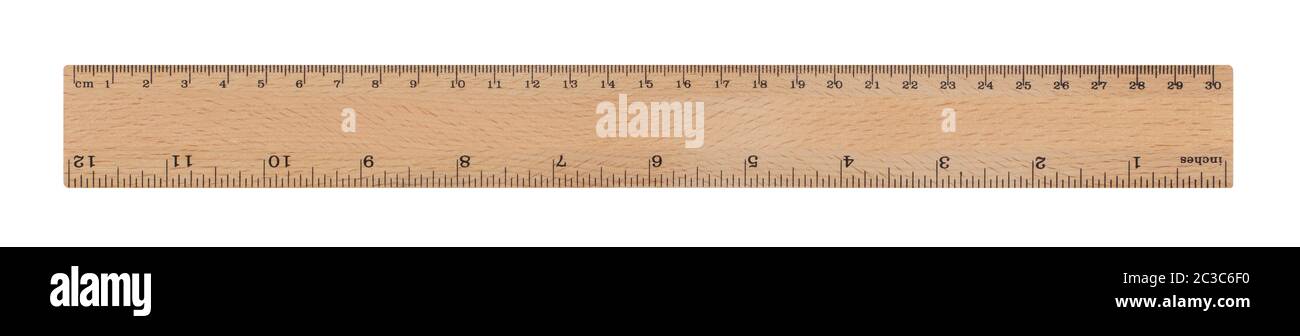 Cm ruler hi