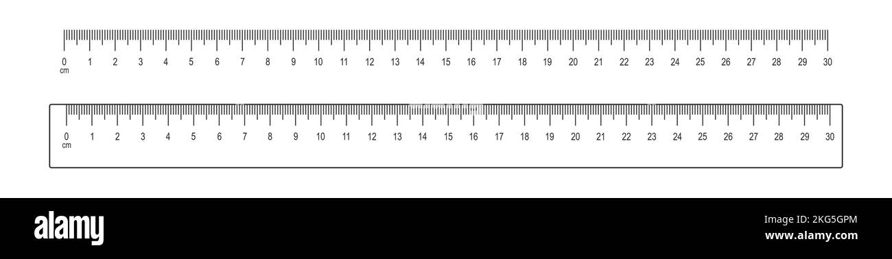 Cm ruler hi