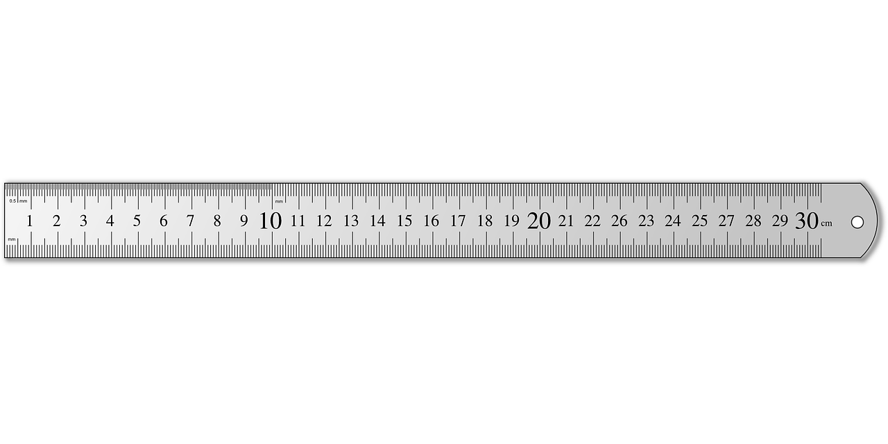 Download ruler measure length royalty