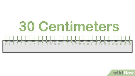 How to read a ruler steps with pictures