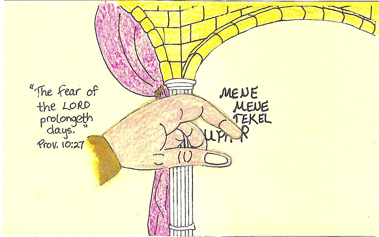 Old testament aunties bible lessons page