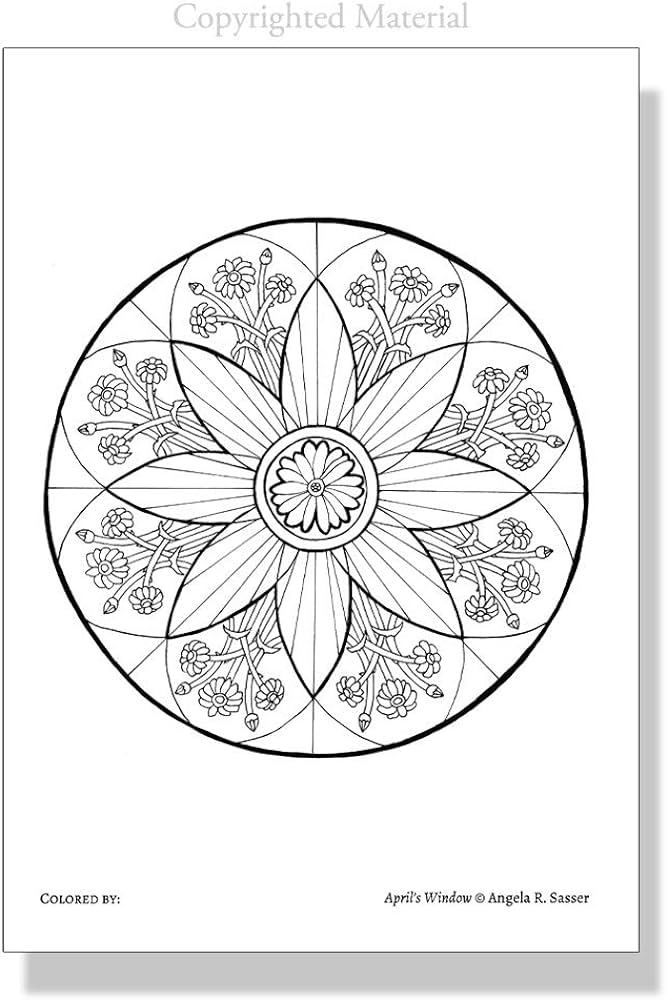 Birthstone goddesses coloring book a birthstone and birth flower series in the art nouveau style angela r sasser angela r sasser angela r sasser angela r sasser books