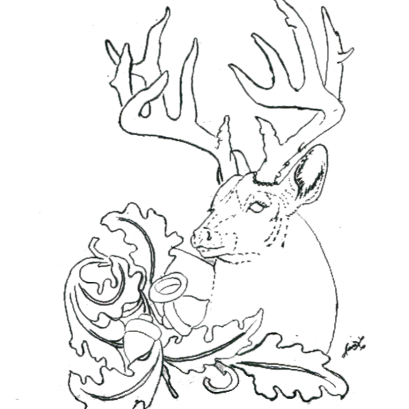 Free pattern for white