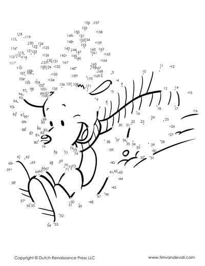 Free reindeer clipart template printable coloring pages for kids â tims printables