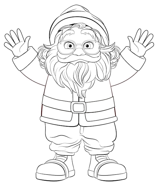 Page reindeer coloring pages pdf images
