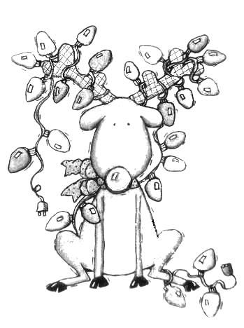 Coloring pages
