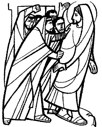 The mon christ an original poem