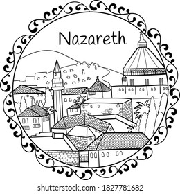 Nazareth images stock photos d objects vectors