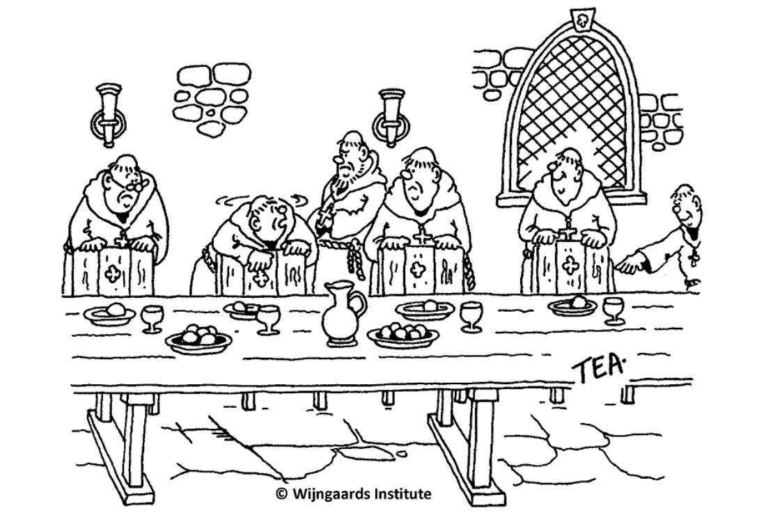 Authority reform â allowing more regional variation synodal reflection