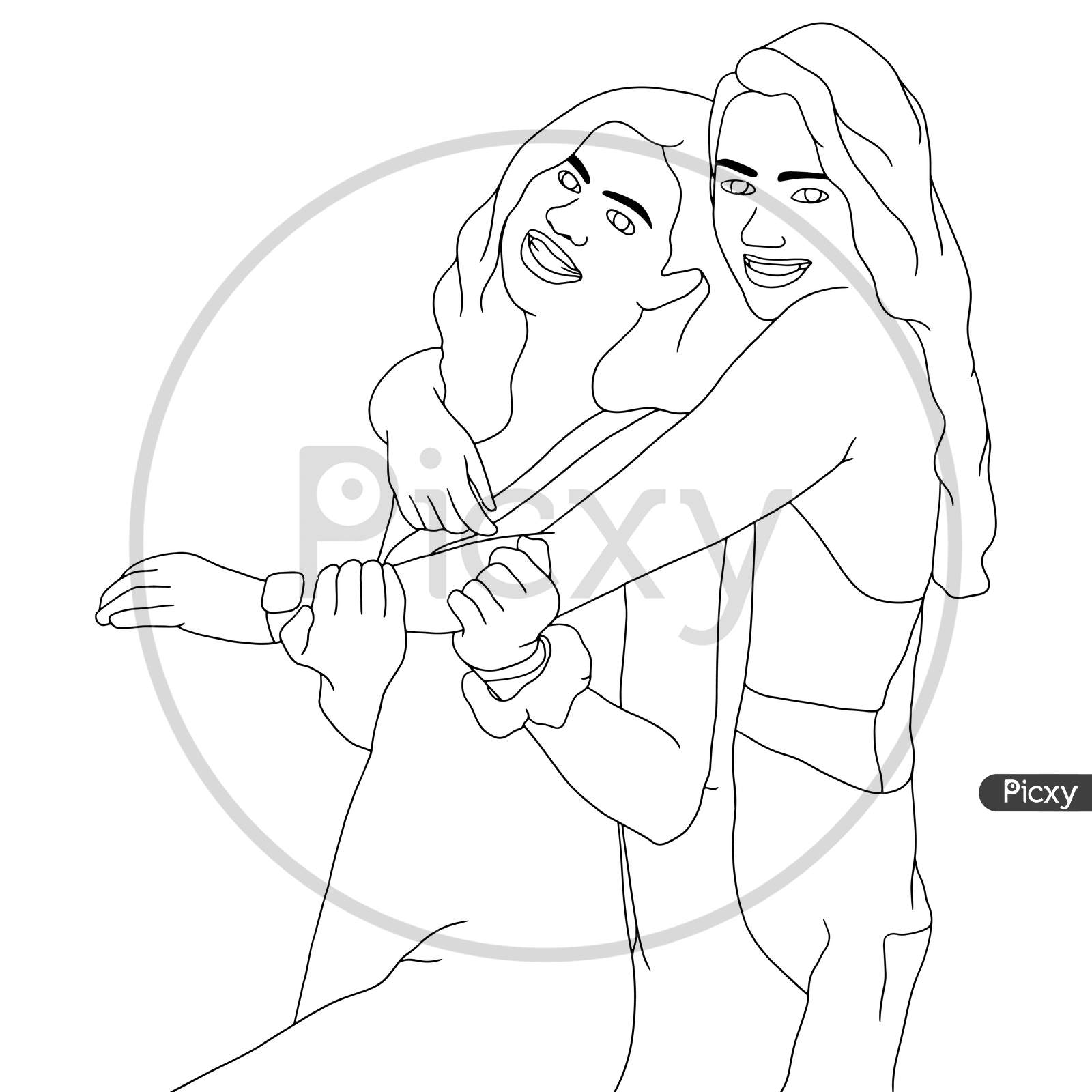 Image of coloring pages