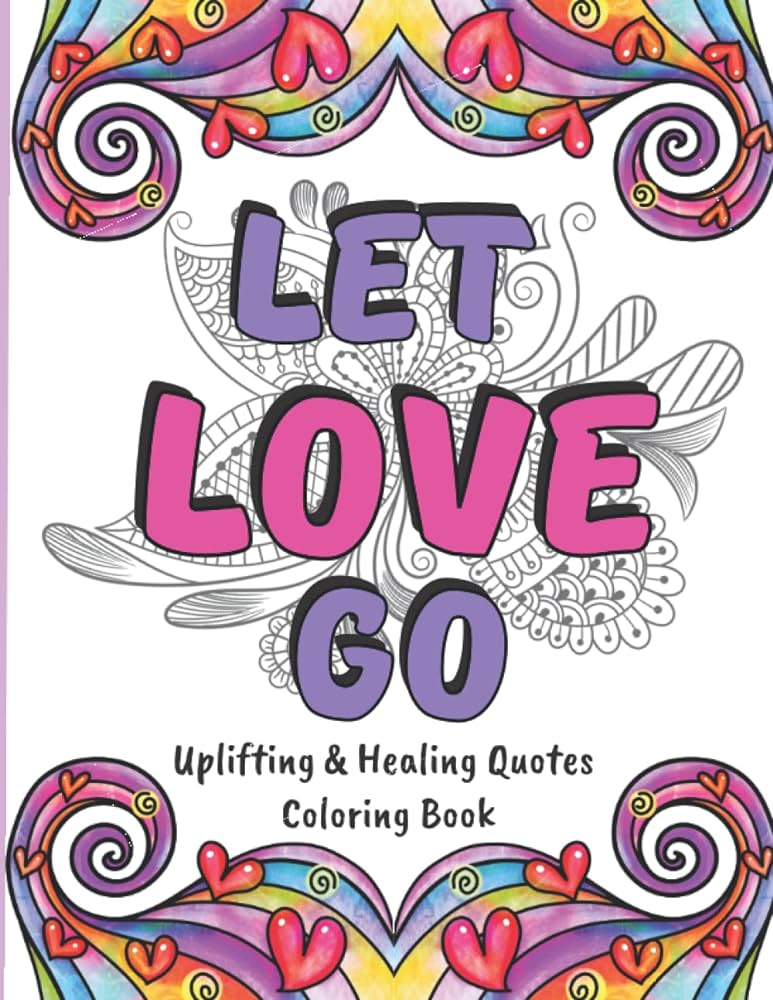Let love go
