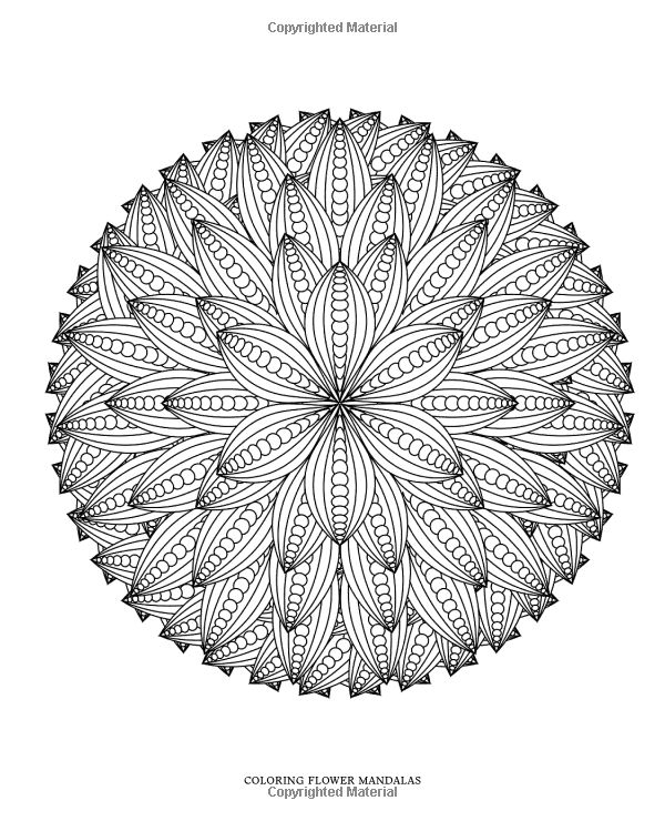 Robot check mandala coloring mandala design art mandala coloring pages
