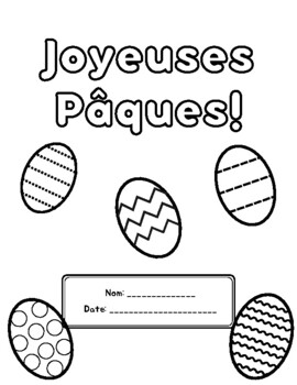 Paques tpt