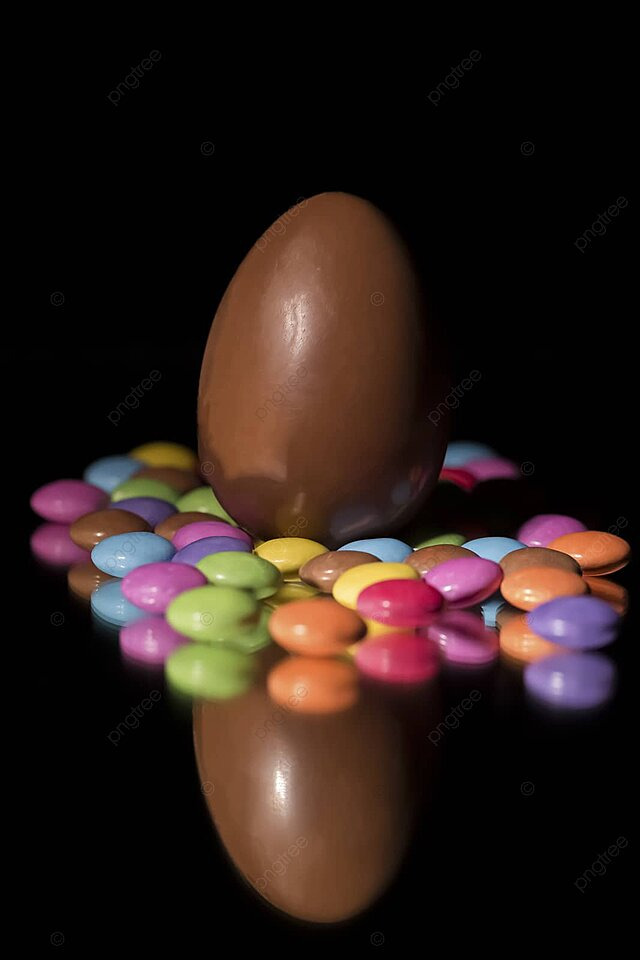 Joyeuses paques easter eggs holiday easter daisy photo background and picture for free download