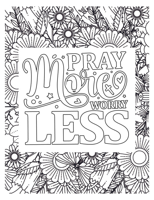 Free downloads â tagged christian coloring pages for adultsâ page â blessed be boutique
