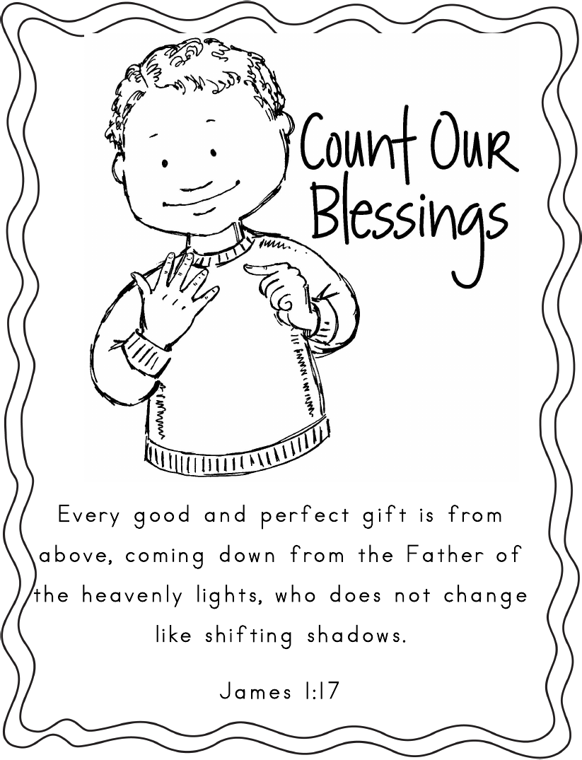 Thanksgiving coloring pages scripture childrens church lessons bible activities for kids bible lessons for kids
