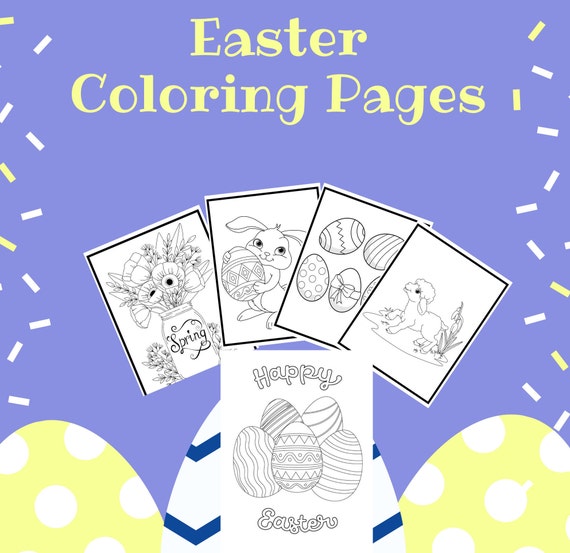 Easter coloring pages christian easter coloring pages for kids easter printables for kids easter activities easter worksheet