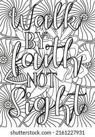 Thousand coloring page bible royalty