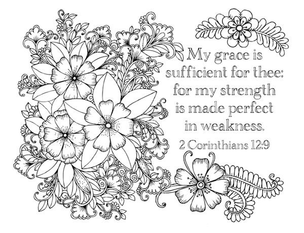 Pin on christian colouring in art