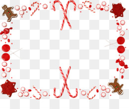 Christmas borders and frames png