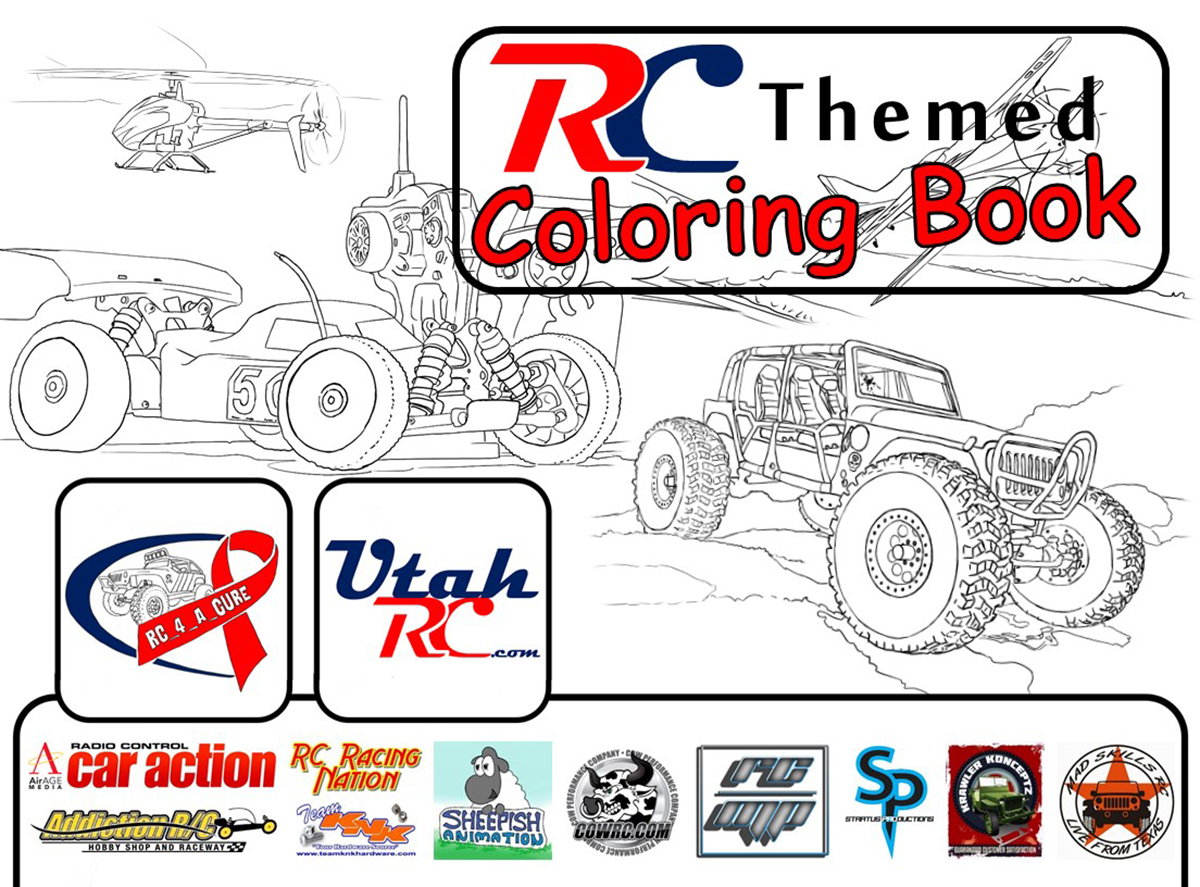 Support rc a cure