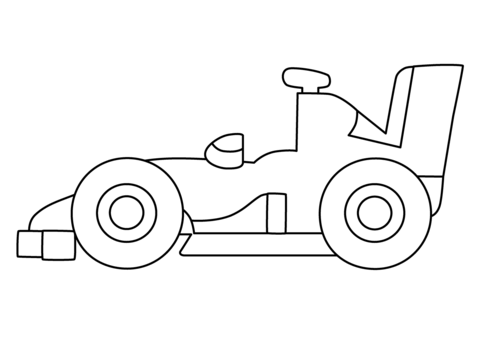 Sports cars coloring pages free printable pictures