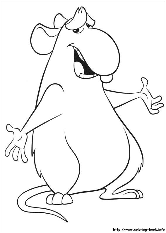 Nice ratatouille