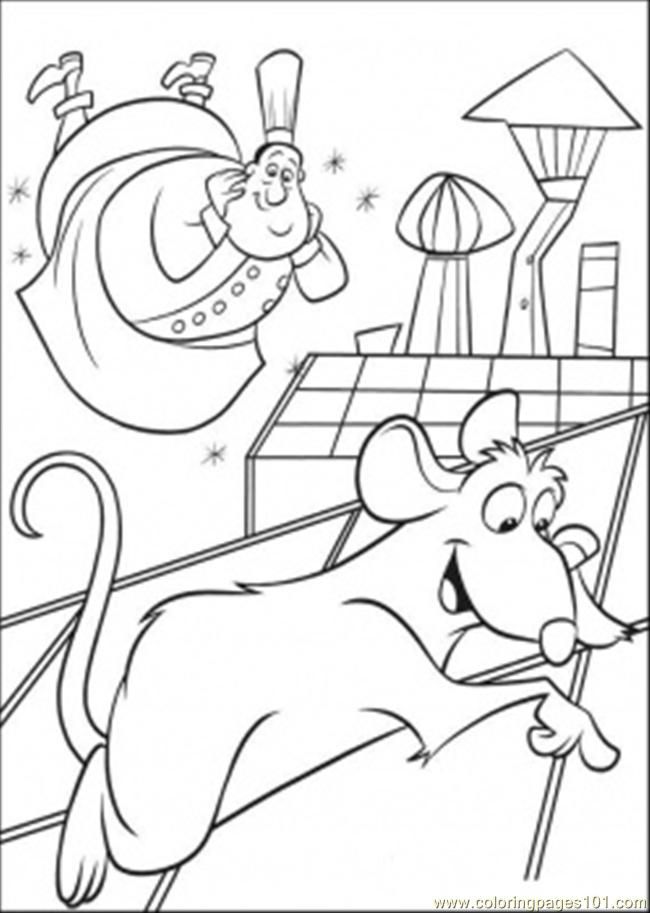 Ratatouille