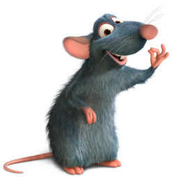 Remy wiki