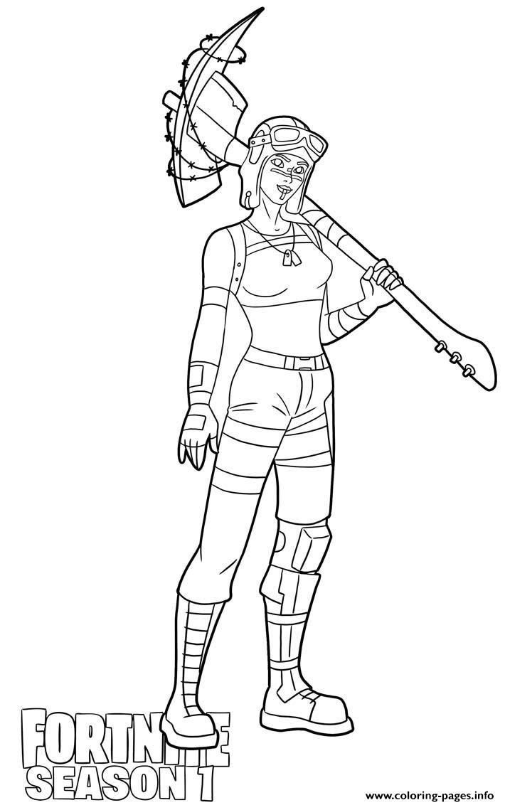 Print renegade raider skin from fortnite season loring pages â fortnite acunts for free skiâ loriage loriage a lorier loriage mickey ã imprimer