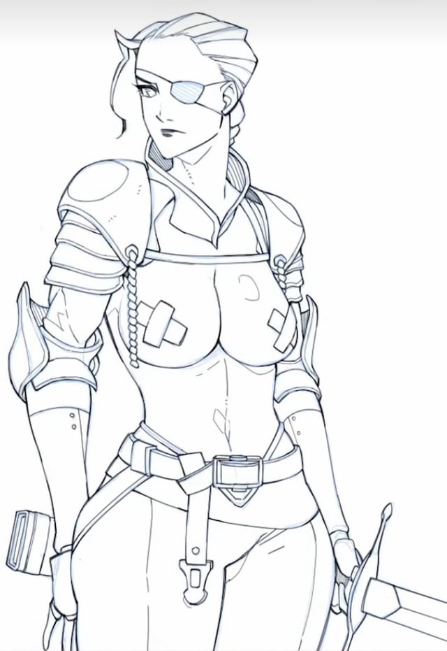 Found some concept art for the crye halfjak rtacticalgear