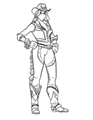 Fortnite coloring pages free coloring pages