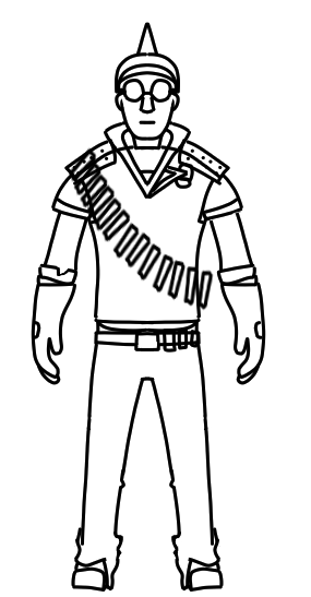 Making a madcap d model any ideas rtf
