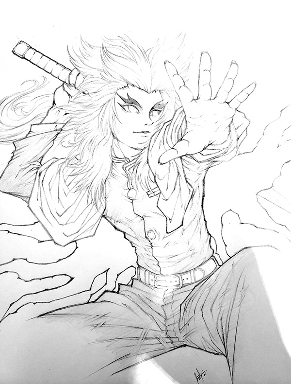 Rengoku images photos videos logos illustrations and branding