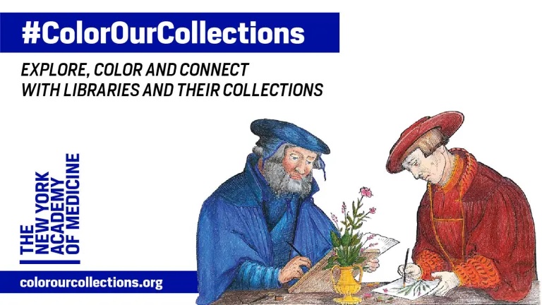 Coloring books archives