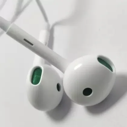 Buy mifkrt mm deep bass for oppo reno series wired headset multicolor online at best prices in india