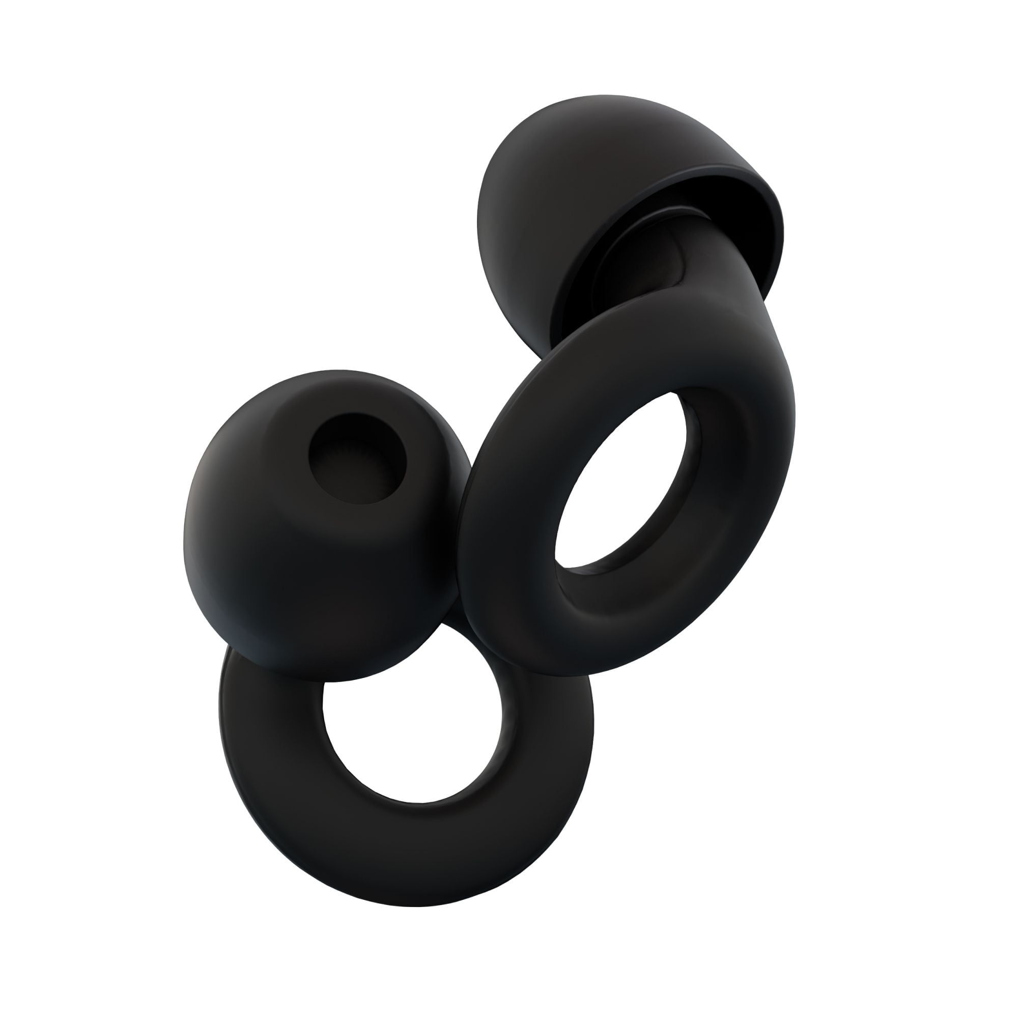 Loop quiet ear plugs for sleep focus travel noise sensitivity â db nrr noise reduction