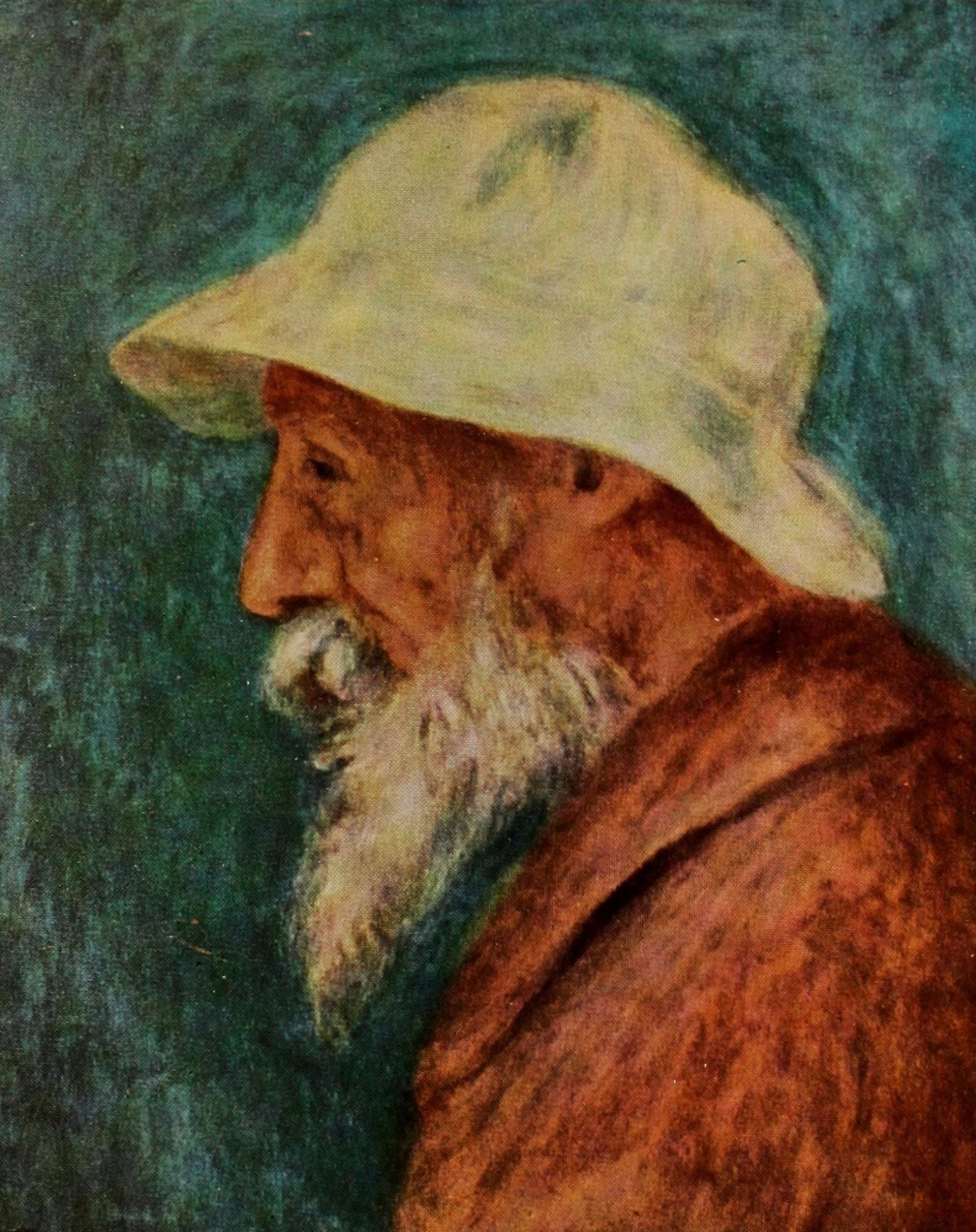 Self