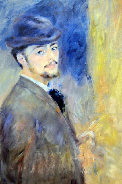 Pierre auguste renoir