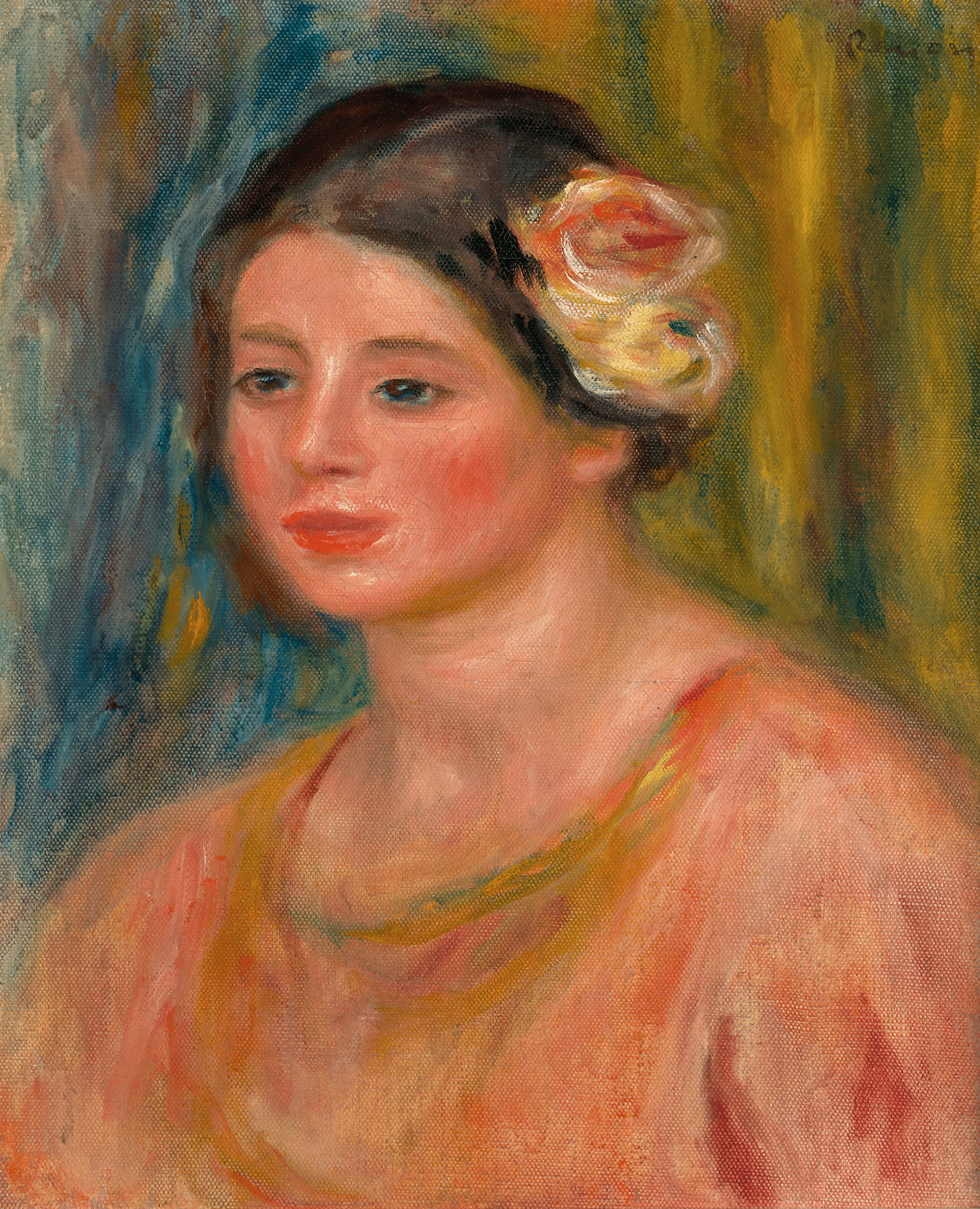 Madeleine by pierre