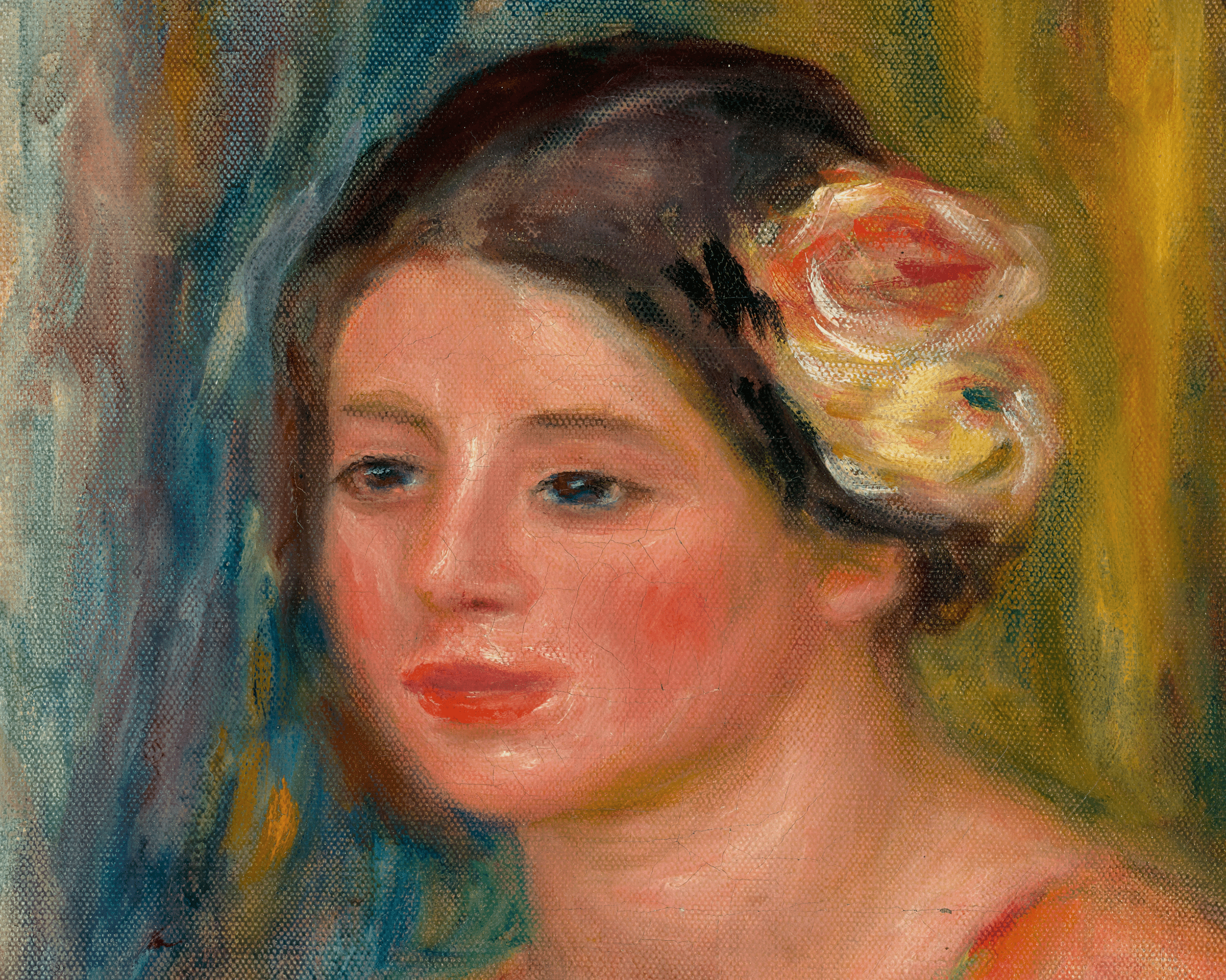 Madeleine by pierre