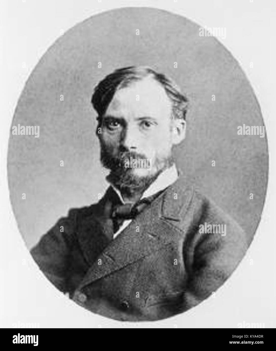 Pierre auguste renoir black and white stock photos images