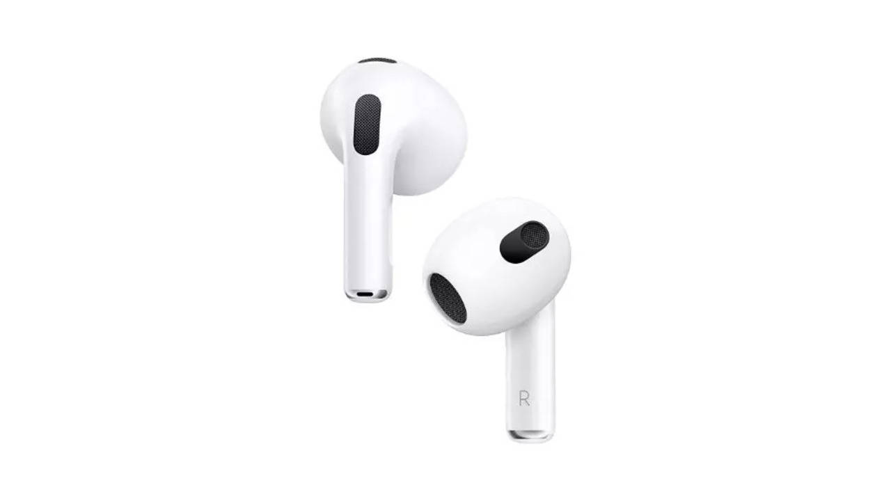 Apples new patent shows airpods with brain wave