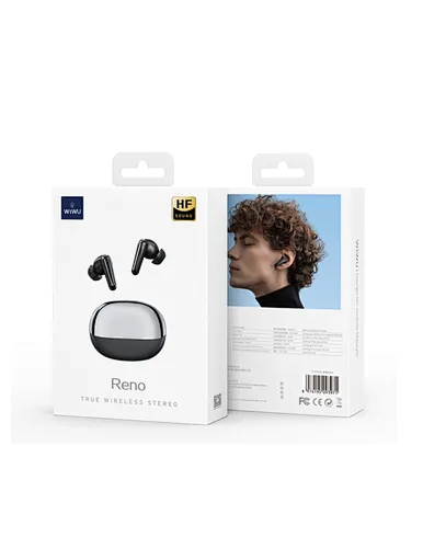 Tws wireless earbuds wireless bluetooth earphone stereo sound earbuds for phone